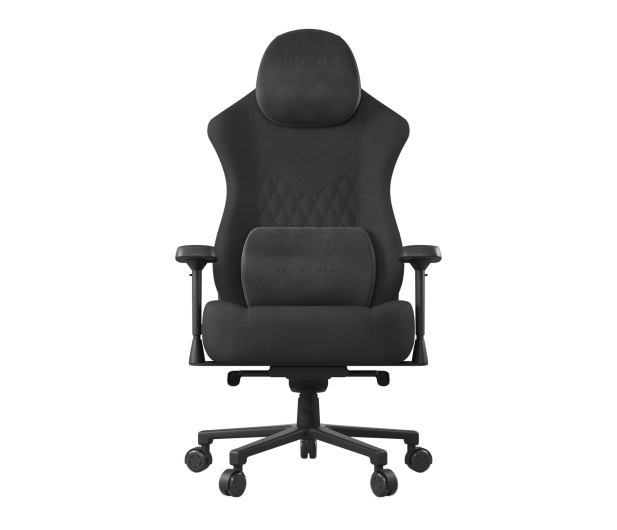 Secret Gear Gaming Chair FX1 Black - 1533680 - zdjęcie